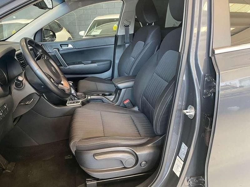 Usata Kia Sportage 116 CV (85 kW) 2019 SUV