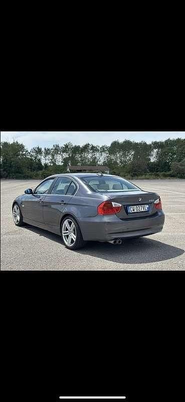 Usata BMW 330 258 CV (189 kW) 2005 Berlina