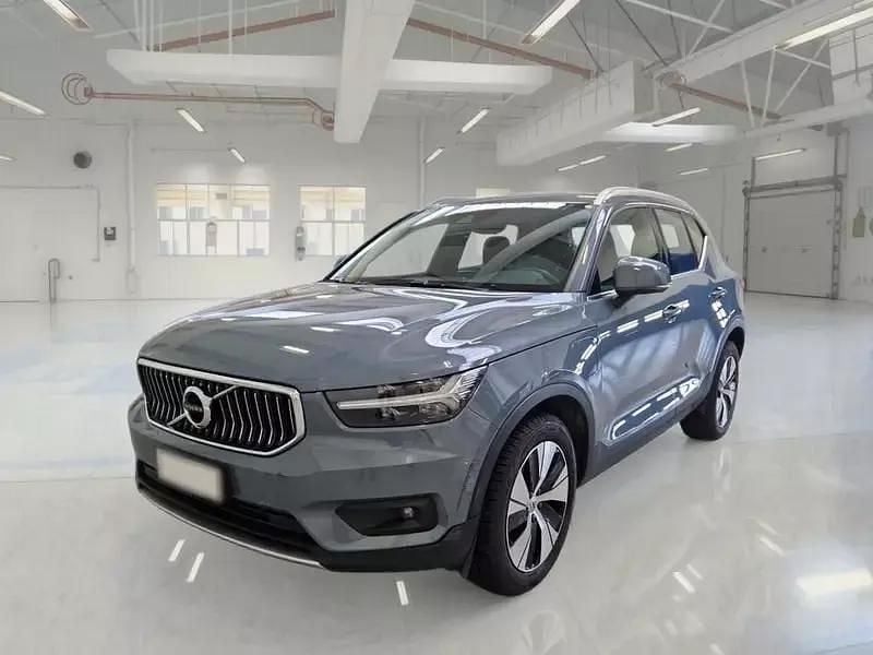 Usata Volvo XC40 179 CV (131 kW) 2021 SUV