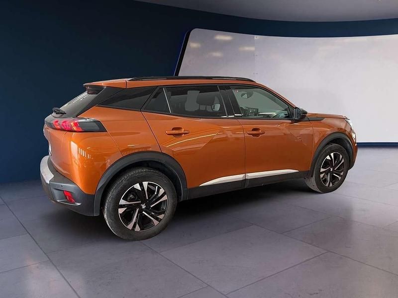 Usata Peugeot 2008 Allure 102 CV (75 kW) 2023 Other SUV