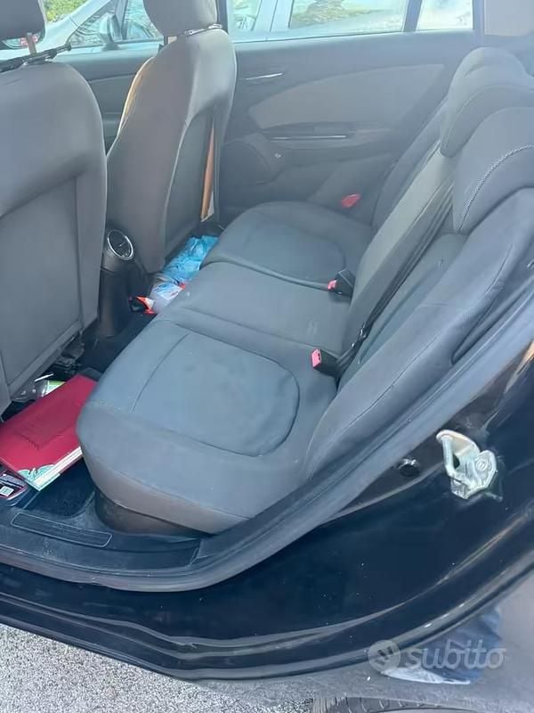 Usata Fiat Bravo 120 CV (88 kW) 2009 Utilitaria