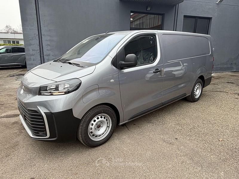 Nuova Toyota Proace 56 kW (77 CV) 2025 Monovolume