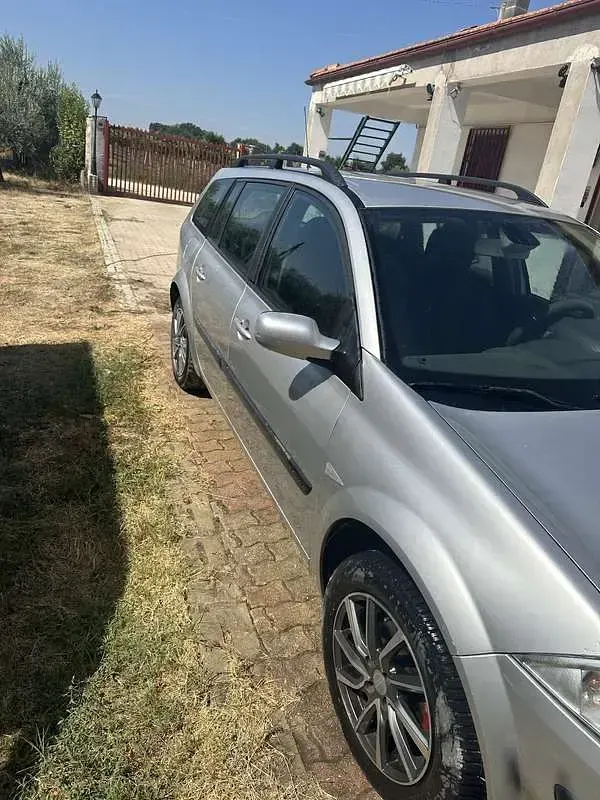 Usata Renault Mégane II 116 CV (85 kW) 2005