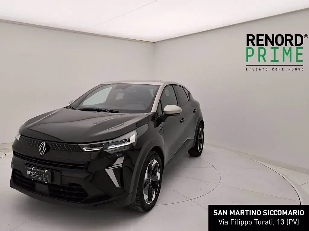Usata Renault Captur Techno 91 CV (66 kW) 2025 SUV