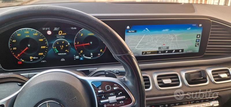 Nero Usata 2020 Mercedes GLE350 Premium Plus SUV | 47.900 € (Ottimo prezzo) - Immagine 1/4