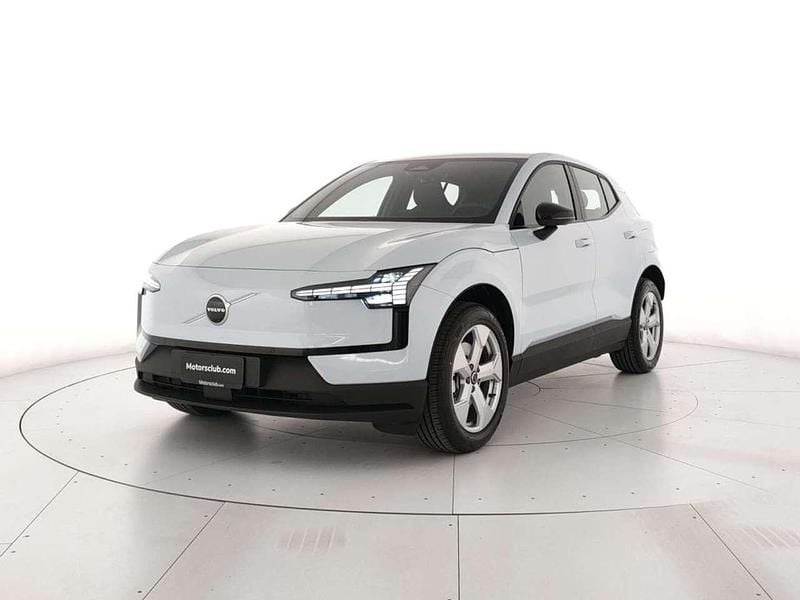 Nuova Volvo EX30 200 kW (272 CV) 2026 Cloud blue SUV