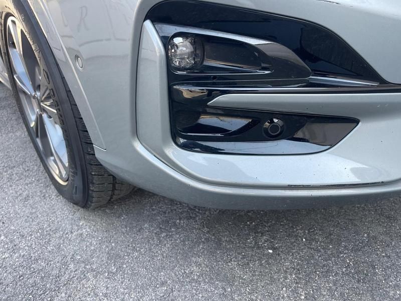 Usata Ford Kuga ST-Line X 119 CV (87 kW) 2022 Grigio SUV