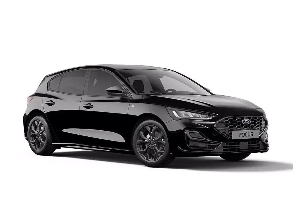 Usata Ford Focus ST-Line X 125 CV (91 kW) 2025 Berlina