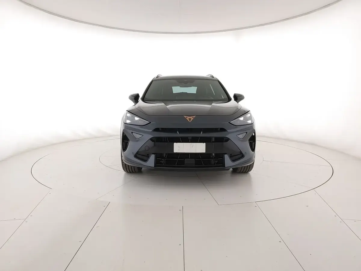 Usata Cupra Formentor 150 CV (110 kW) 2024 Magnetic tech SUV