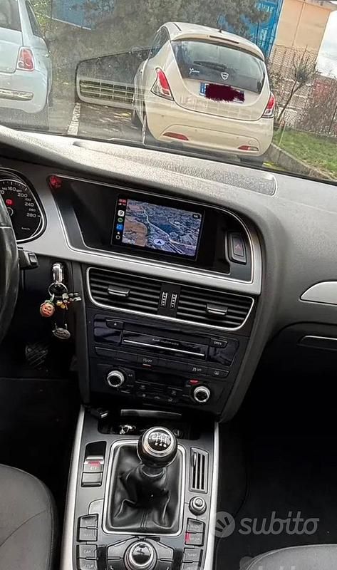 Usata Audi A4 2015 Berlina