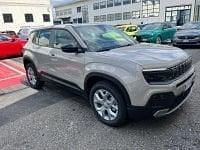 Nouvelle Jeep Avenger Altitude 101 ch (74 kW) 2025 Gris SUV
