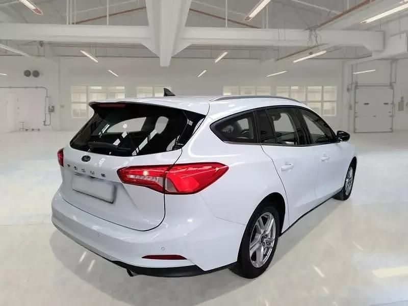 Usata Ford Focus Business Edition 119 CV (87 kW) 2021 Station wagon