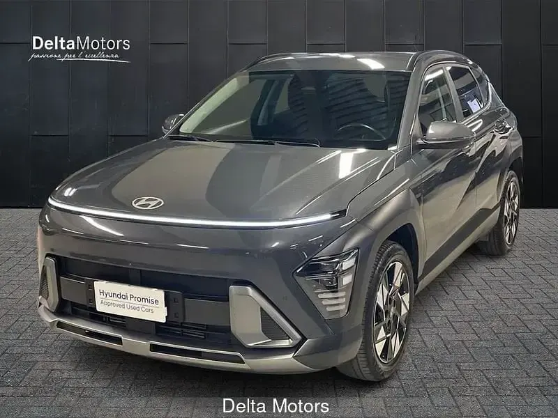 Usata Hyundai Kona 120 CV (88 kW) 2024 SUV