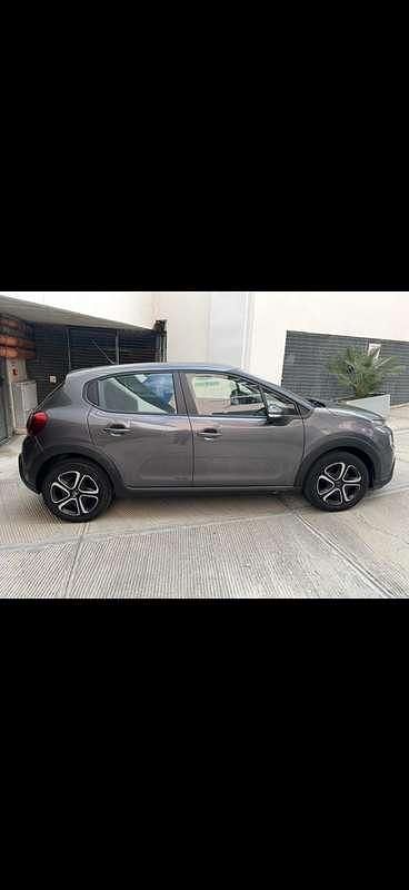 Usata Citroën C3 Exclusive 109 CV (80 kW) 2019 Utilitaria