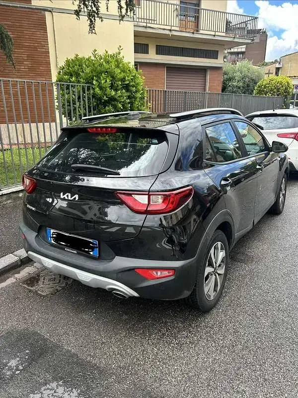 Usata Kia Stonic Urban 82 CV (60 kW) 2024 SUV