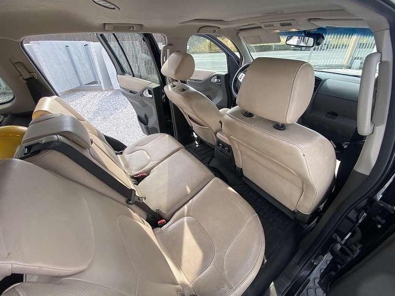 Usata Nissan Pathfinder 269 CV (197 kW) 2012 Nero SUV