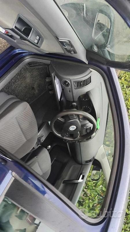 Usata VW Polo 2003 Berlina