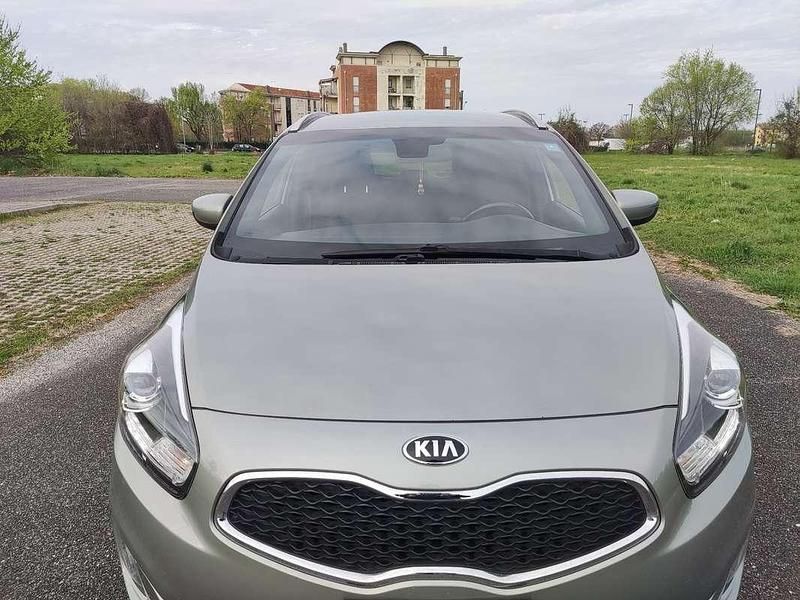 Usata Kia Carens 116 CV (85 kW) 2016 Monovolume