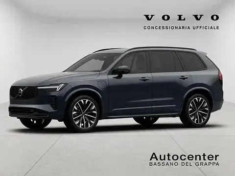 Usata Volvo XC90 Plus 250 CV (183 kW) 2026 SUV