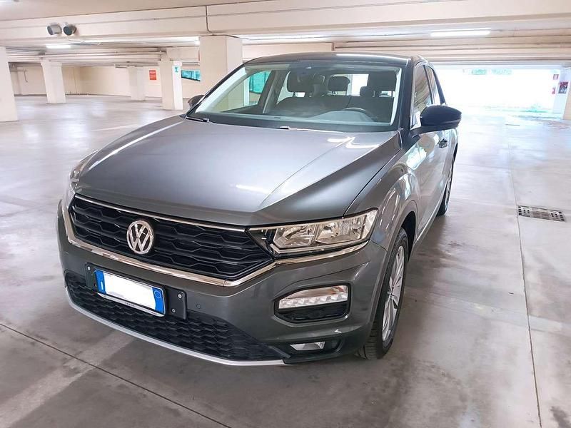 Usata VW T-Roc Style 116 CV (85 kW) 2020 Other SUV