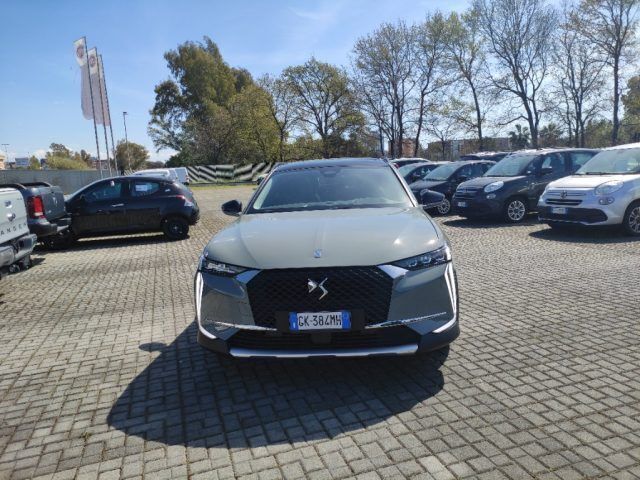 Grigio Usata 2023 DS Automobiles DS4 Crossback Opera SUV | 33.490 € (Cara) - Immagine 1/4