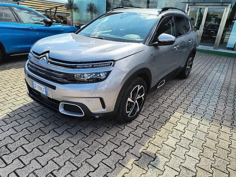 Usata Citroën C5 Aircross Shine 181 CV (133 kW) 2021 SUV