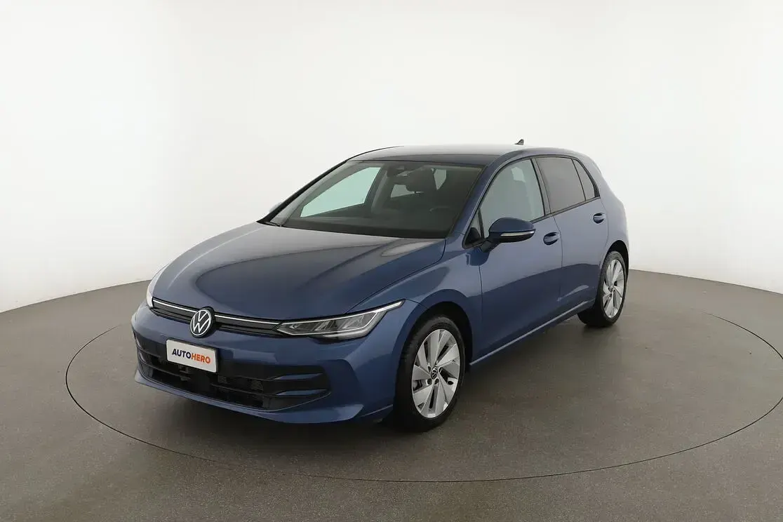 Brugt VW Golf VIII Edition 116 HK (85 kW) 2025
