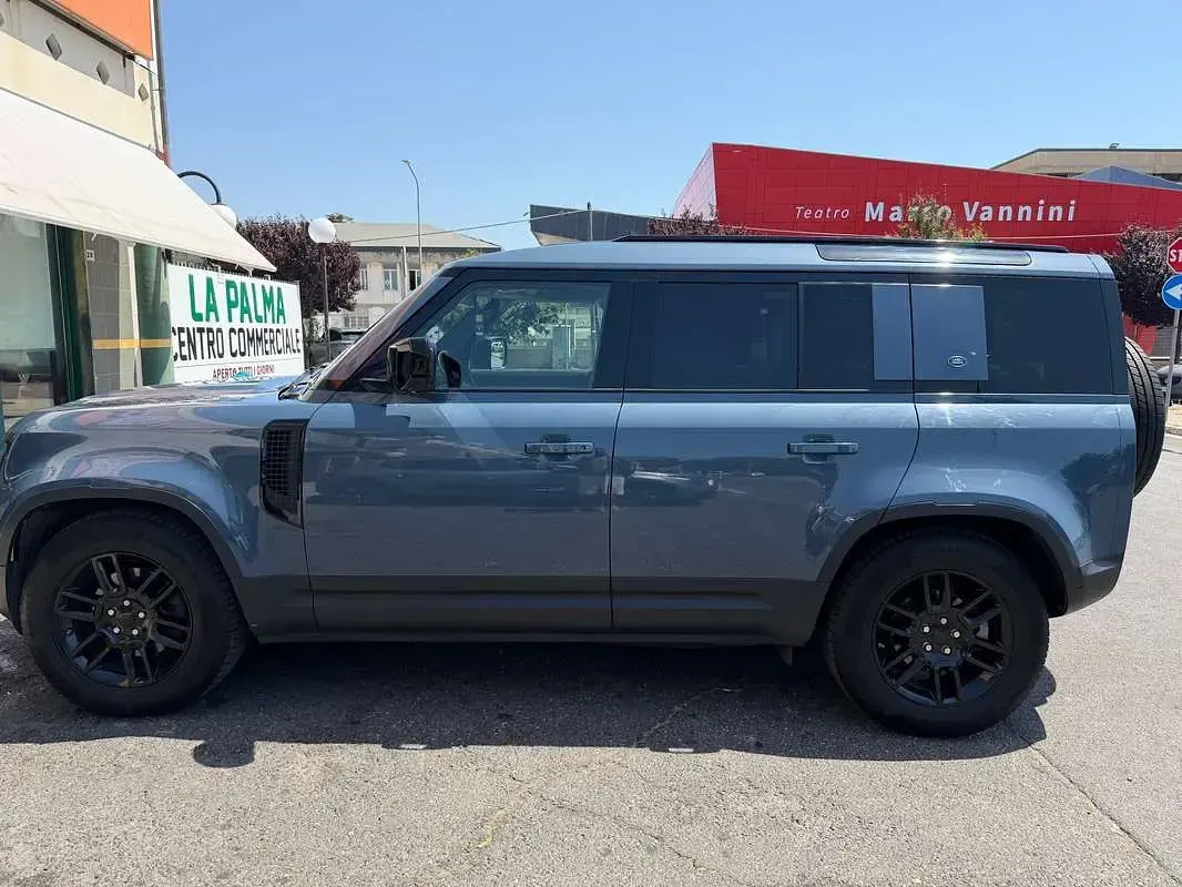 Usata Land Rover Defender S 241 CV (177 kW) 2020 SUV
