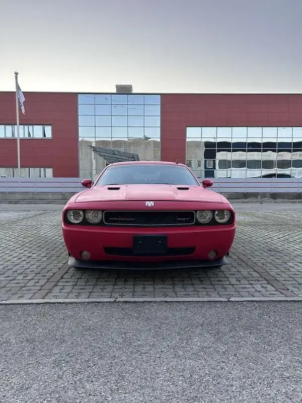 Usata Dodge Challenger 430 CV (316 kW) 2010 Coupé
