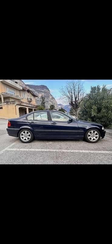 Usata BMW 320 150 CV (110 kW) 1998 Berlina