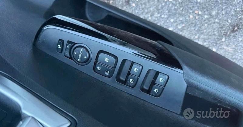 Usata Kia Picanto 2024 Utilitaria