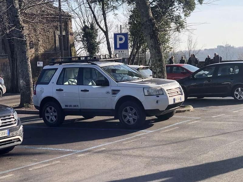 Usata Land Rover Freelander 2 S 160 CV (117 kW) 2007 SUV
