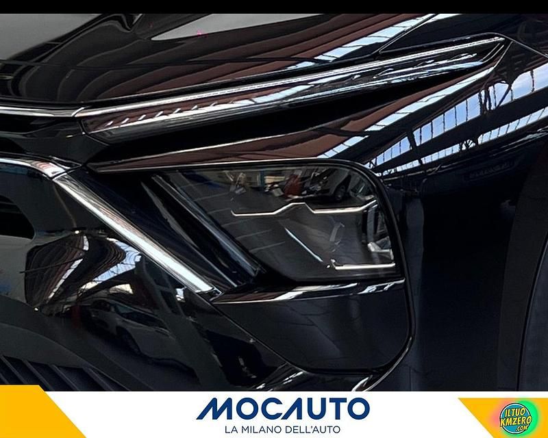 Nuova Citroën C5 X Shine 2025 Station wagon