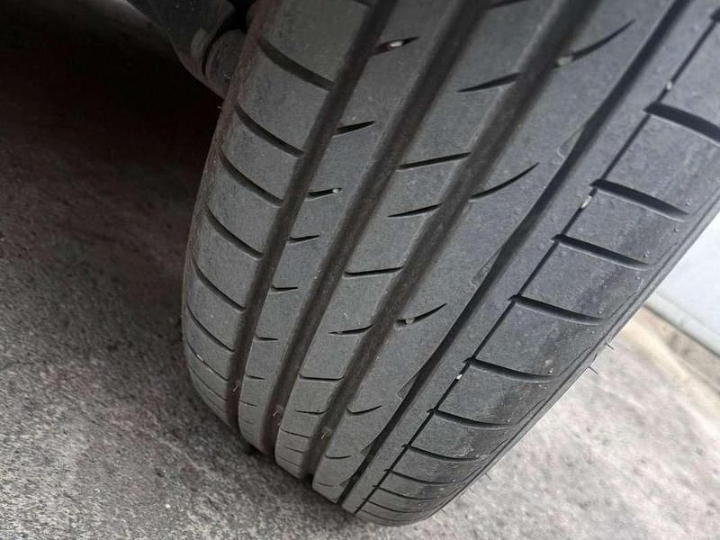 Usata Fiat 500 75 CV (55 kW) 2009 Cabrio