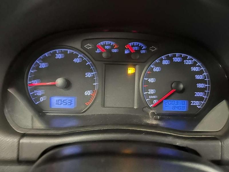 Usata VW Polo 64 CV (47 kW) 2005 Grigio Berlina