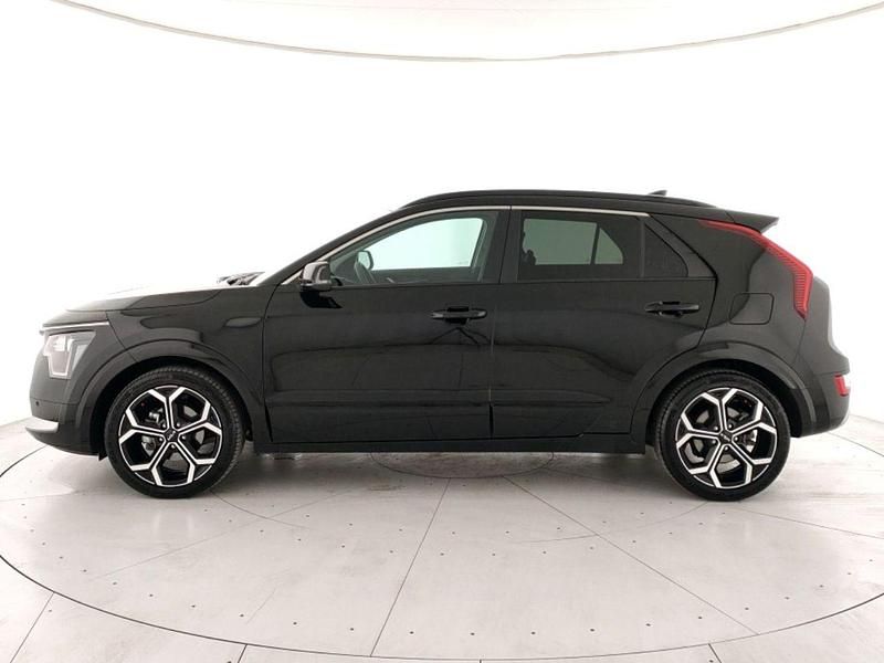 Usata Kia Niro Style 105 CV (77 kW) 2023 Nero SUV