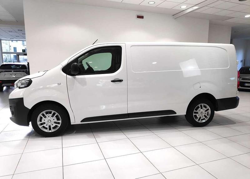 Usata Peugeot Expert Premium 102 CV (75 kW) 2021 Bianco Furgone