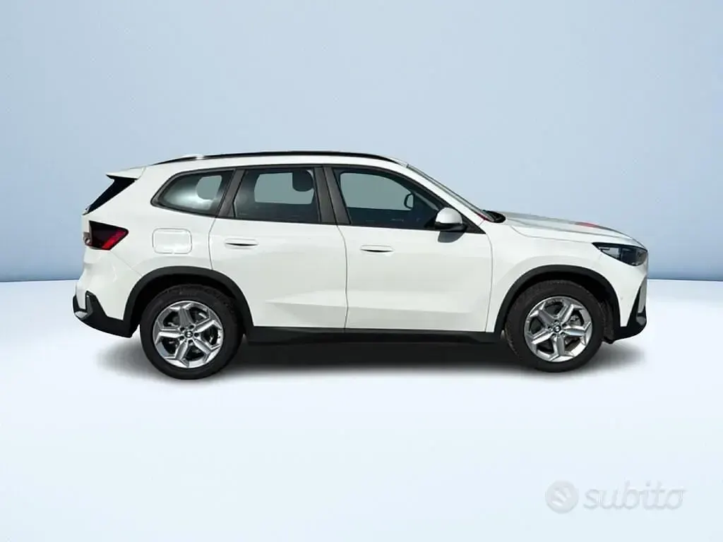 Occasion BMW X1 Comfort Edition 156 PK (114 kW) 2024 Wit SUV