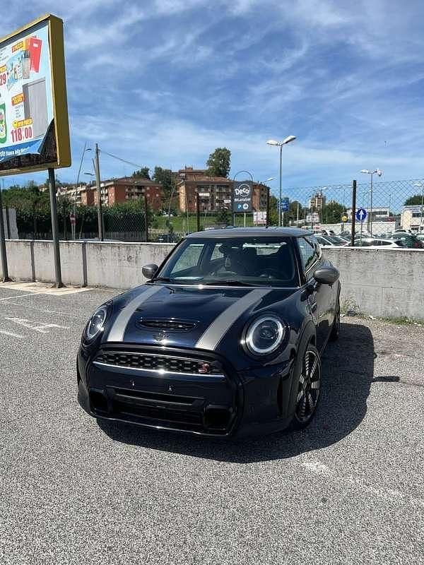 Usata Mini Cooper S 178 CV (130 kW) 2022 Utilitaria