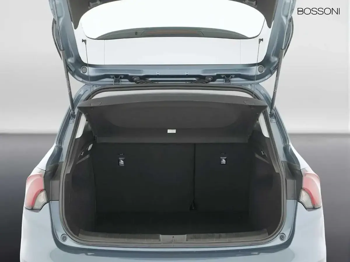 Usata Fiat Tipo 130 CV (95 kW) 2025 Blu Berlina