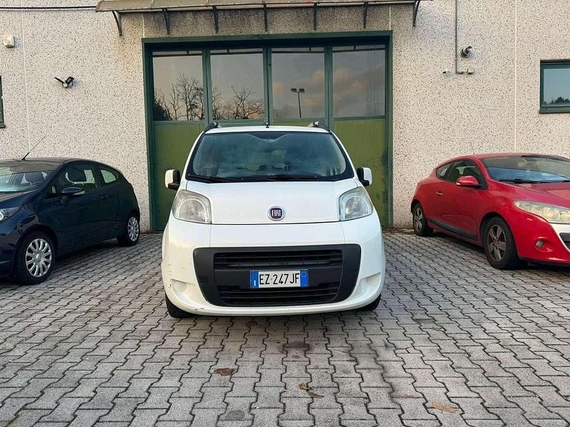 Other Usata 2015 Fiat Qubo Dynamic Monovolume | 3999 € (Ottimo prezzo) - Immagine 1/4
