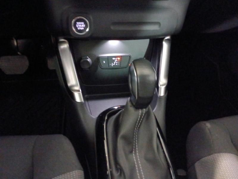 Usata Citroën C3 Aircross PureTech 131 CV (96 kW) 2023 Grigio SUV