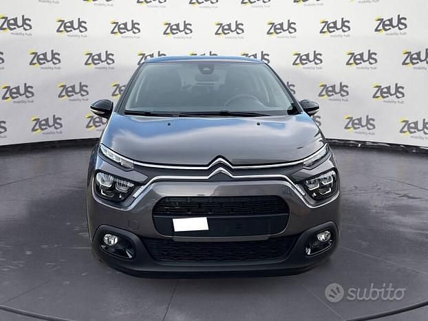 Usata Citroën C3 PureTech 2024 Berlina