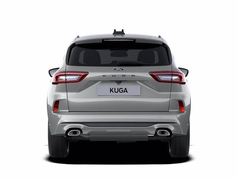 Nuova Ford Kuga ST-Line 180 CV (132 kW) 2026 Solar silver  SUV