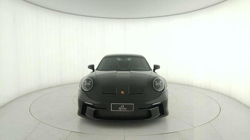 Usata Porsche 911 GT3 510 CV (375 kW) 2023 Nero Coupé