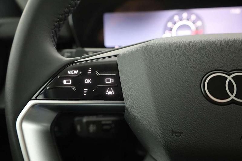 Nuova Audi Q3 Sportback S-Line 150 CV (110 kW) 2026 Nero SUV