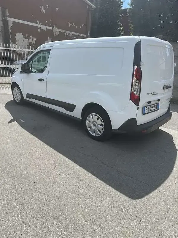 Usata Ford Transit Connect 75 CV (55 kW) 2015 Monovolume