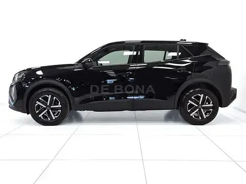 Nuova Peugeot 2008 Style 136 CV (100 kW) 2026 Nero SUV