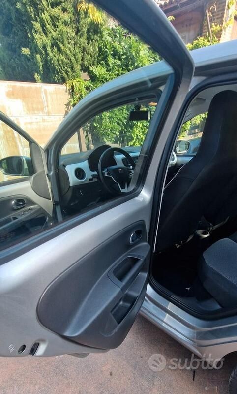 Usata Seat Mii 60 CV (44 kW) 2016 Utilitaria