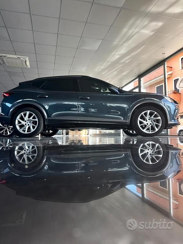 Usata Cupra Formentor 150 CV (110 kW) 2022 Other SUV